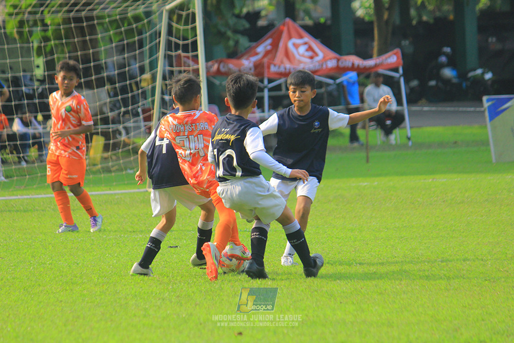 ijl u11 190426 soccer future lab vs fff academy white