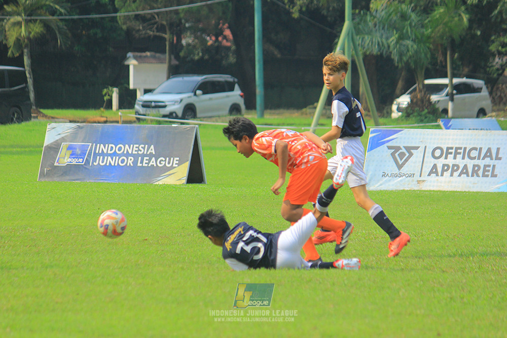 ijl u11 190426 soccer future lab vs fff academy white