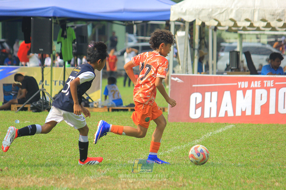 ijl u11 190426 soccer future lab vs fff academy white
