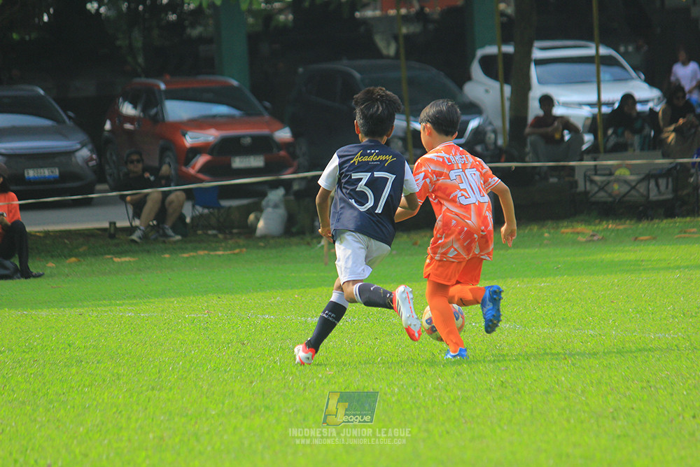 ijl u11 190426 soccer future lab vs fff academy white