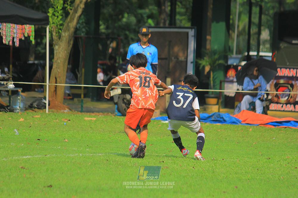ijl u11 190426 soccer future lab vs fff academy white