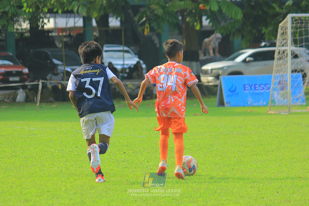 ijl u11 190426 soccer future lab vs fff academy white