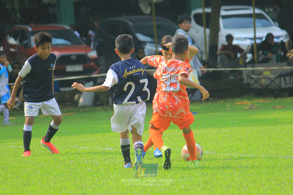 ijl u11 190426 soccer future lab vs fff academy white