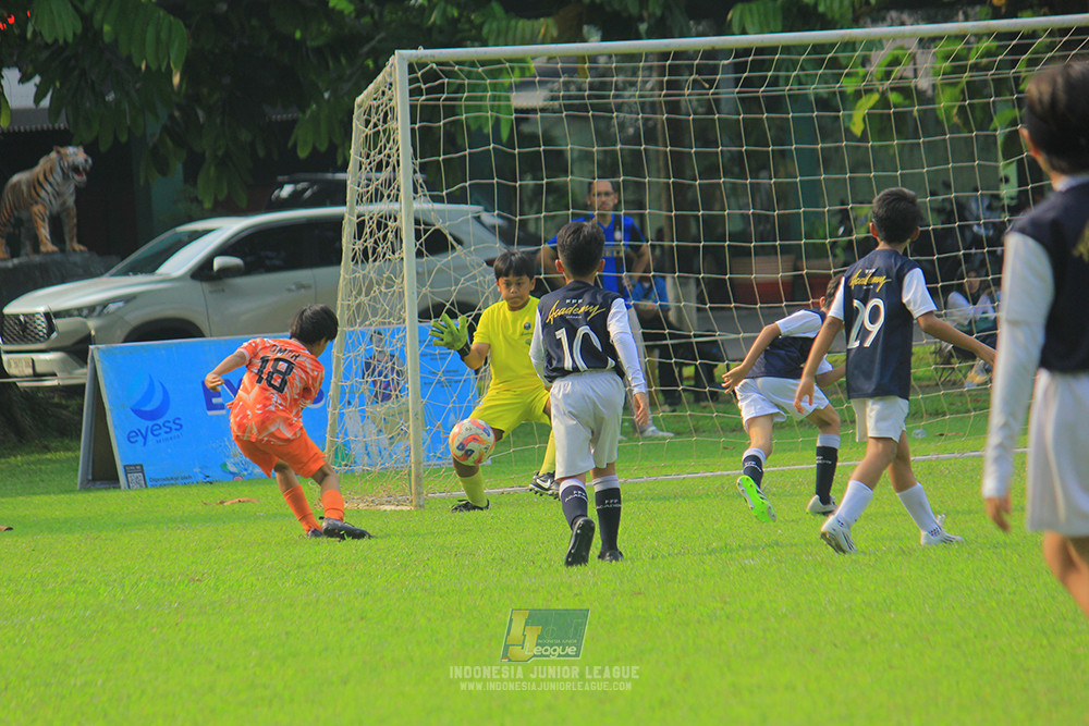 ijl u11 190426 soccer future lab vs fff academy white