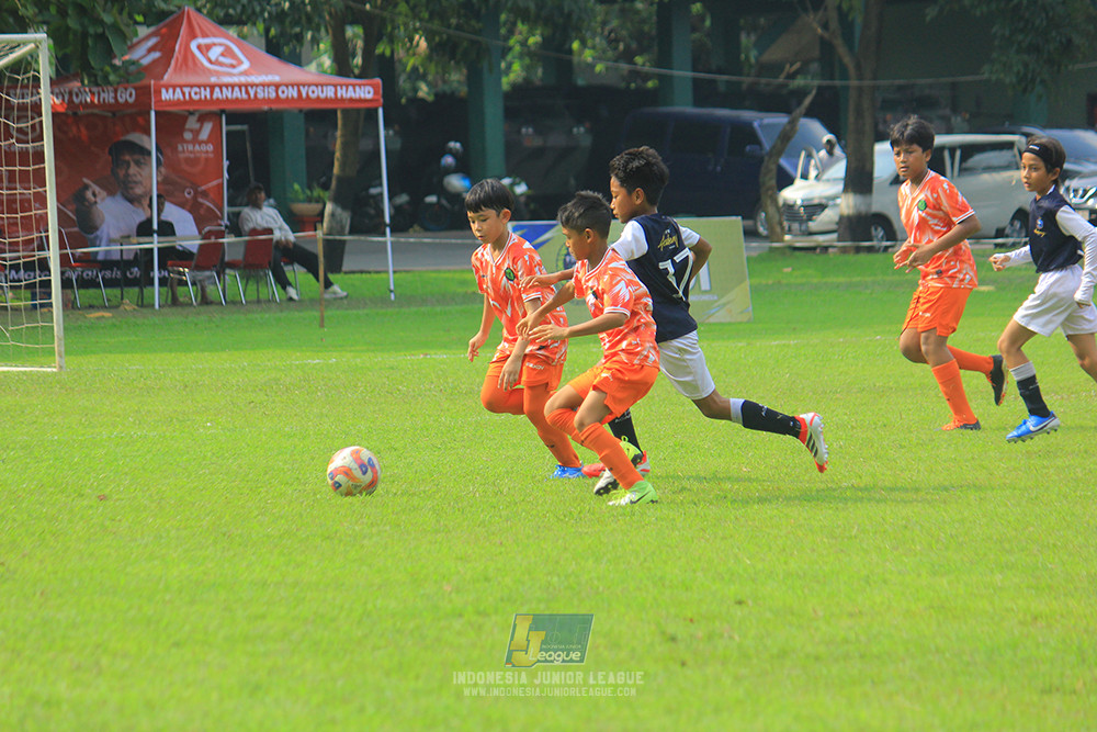 ijl u11 190426 soccer future lab vs fff academy white