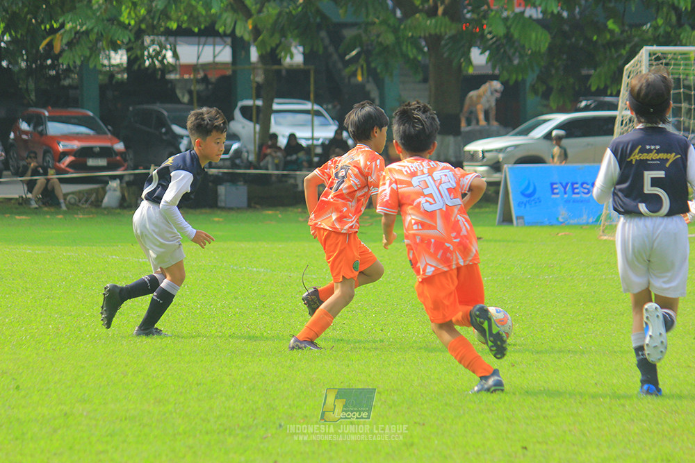 ijl u11 190426 soccer future lab vs fff academy white