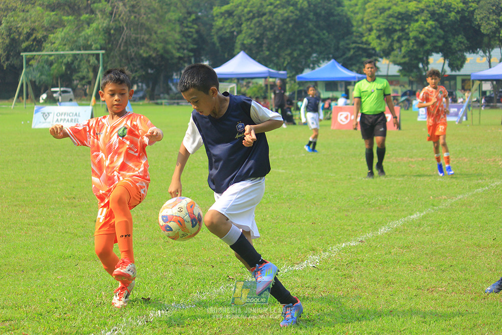 ijl u11 190426 soccer future lab vs fff academy white