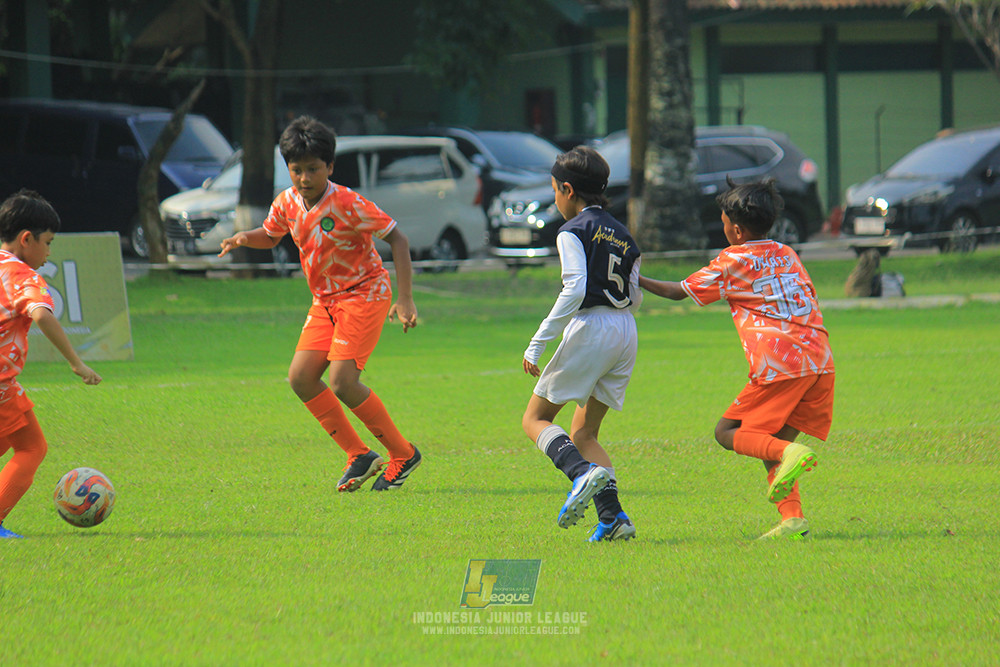 ijl u11 190426 soccer future lab vs fff academy white