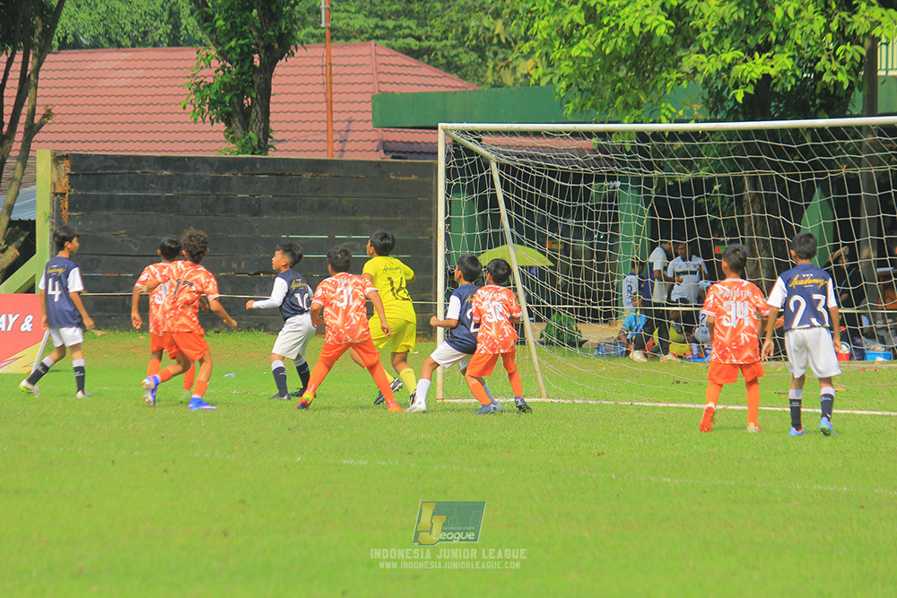 ijl u11 190426 soccer future lab vs fff academy white