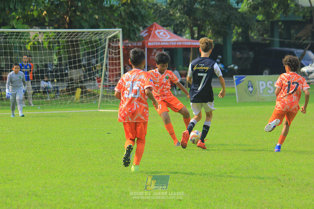 ijl u11 190426 soccer future lab vs fff academy white