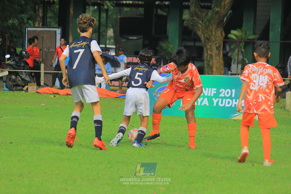 ijl u11 190426 soccer future lab vs fff academy white