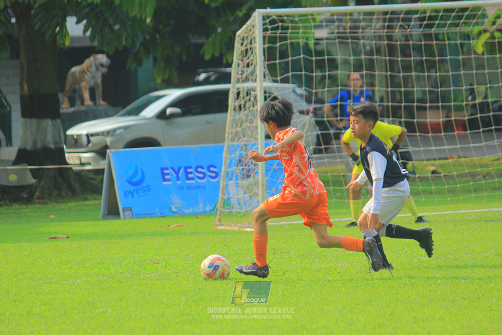 ijl u11 190426 soccer future lab vs fff academy white