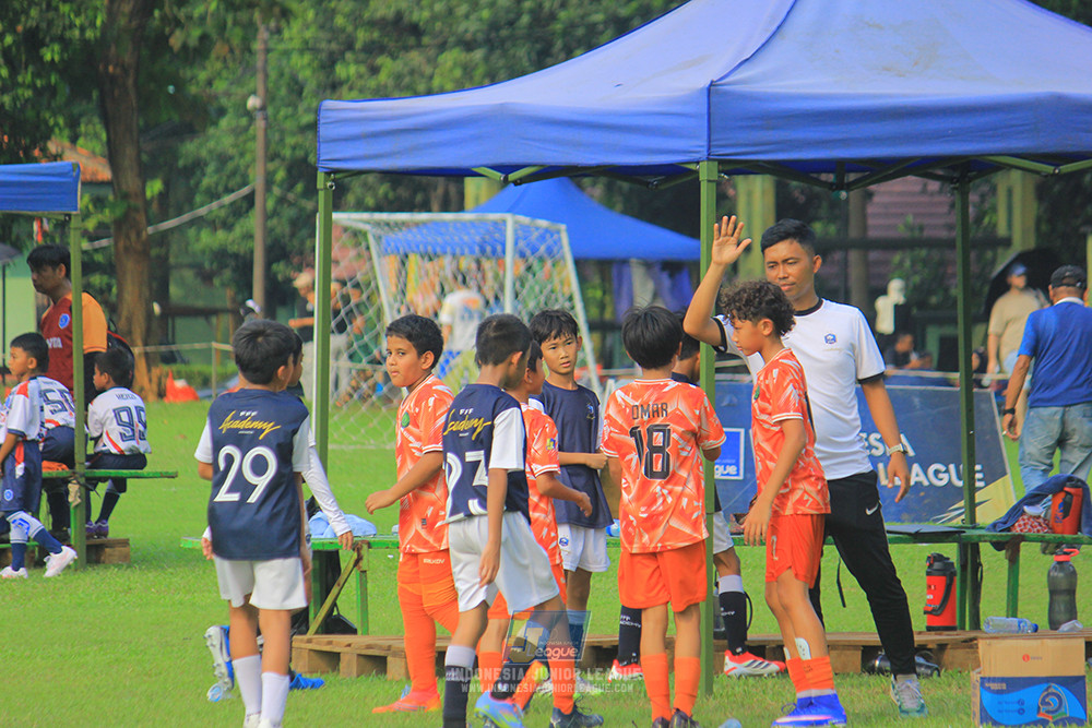 ijl u11 190426 soccer future lab vs fff academy white