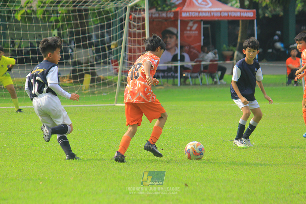 ijl u11 190426 soccer future lab vs fff academy white