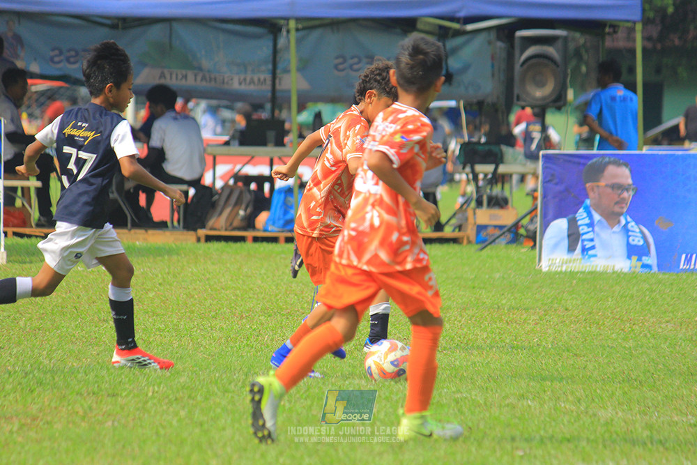 ijl u11 190426 soccer future lab vs fff academy white