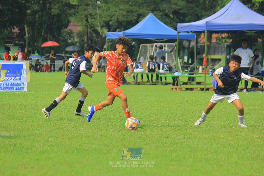 ijl u11 190426 soccer future lab vs fff academy white