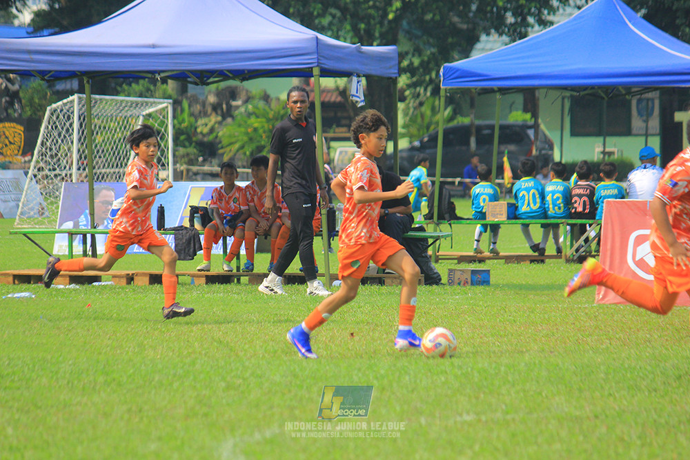 ijl u11 190426 soccer future lab vs fff academy white