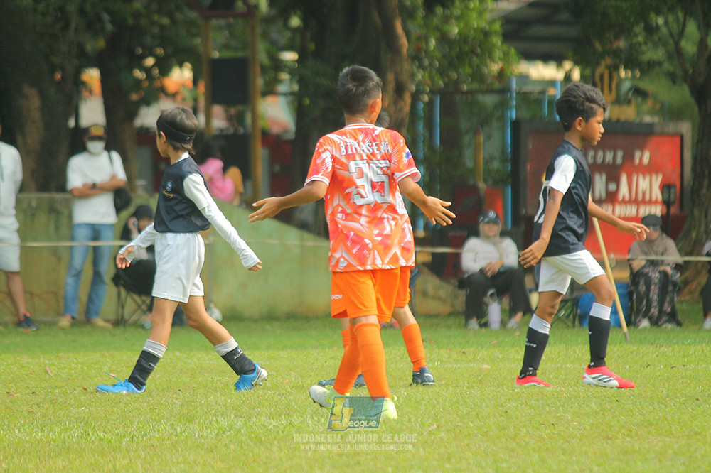 ijl u11 190426 soccer future lab vs fff academy white