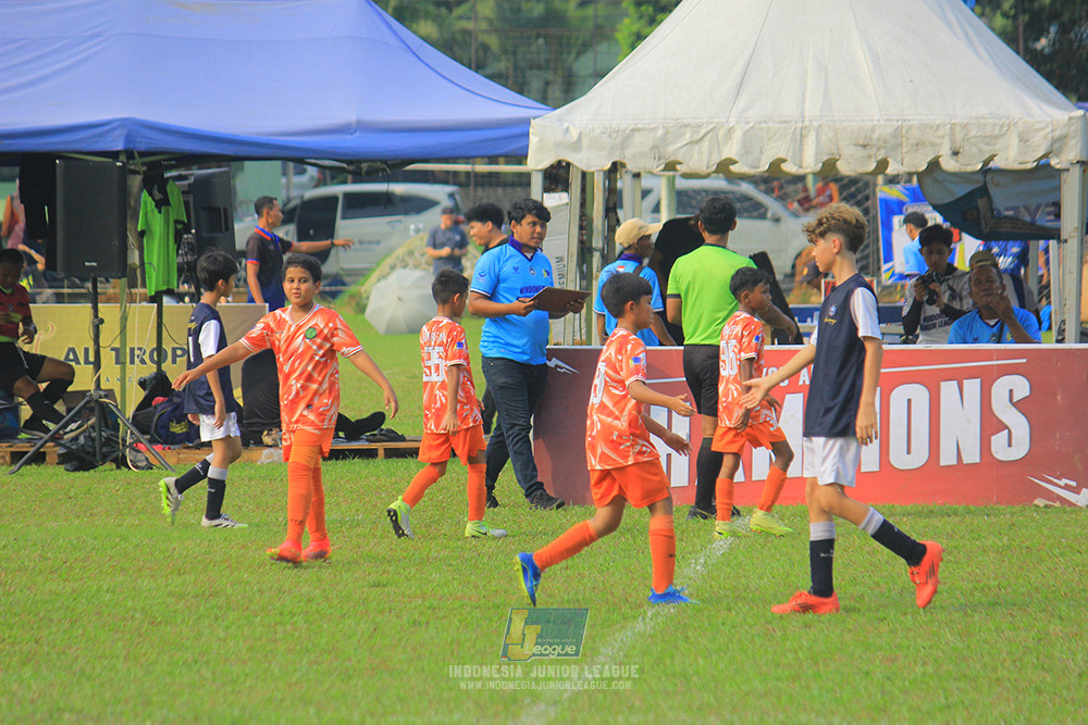 ijl u11 190426 soccer future lab vs fff academy white