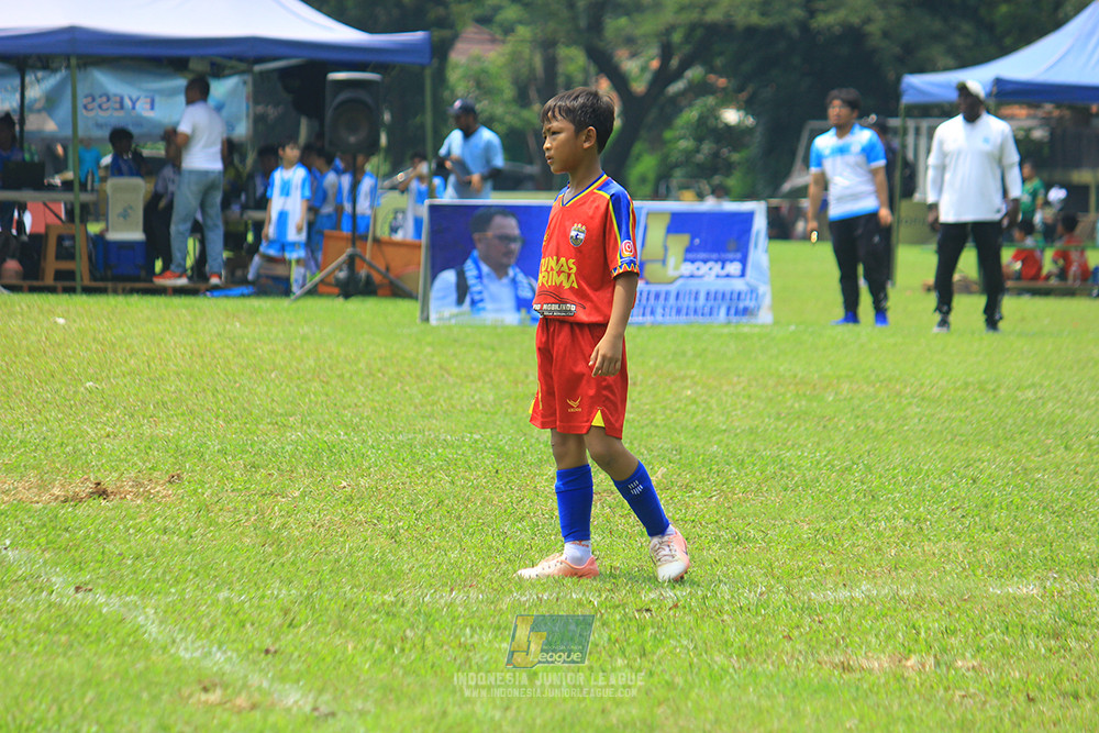 ijl u11 190426 tunas prima bekasi vs proball football