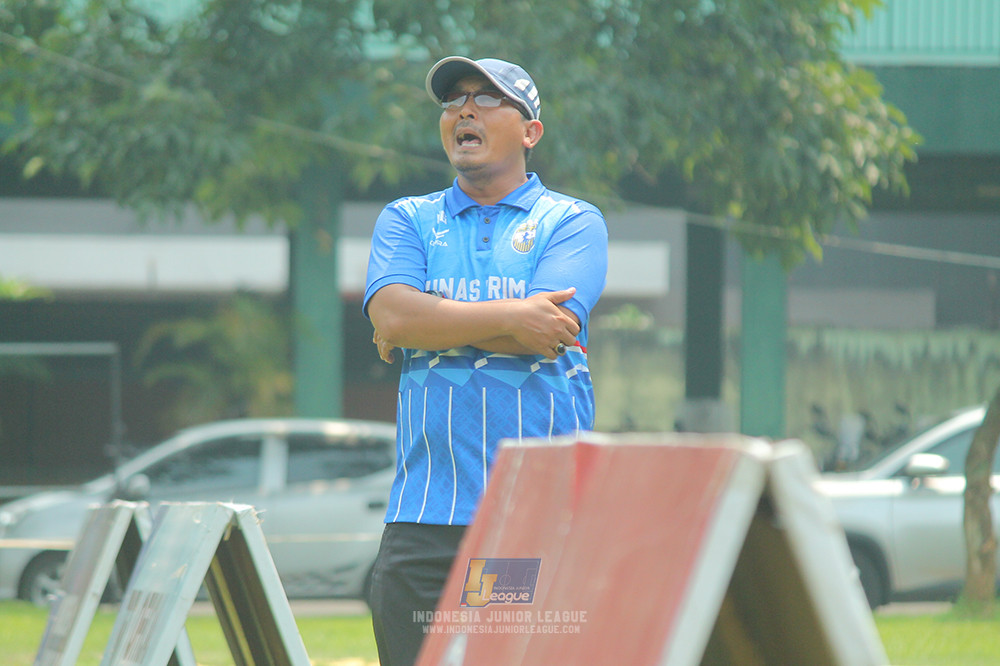 ijl u11 190426 tunas prima bekasi vs proball football