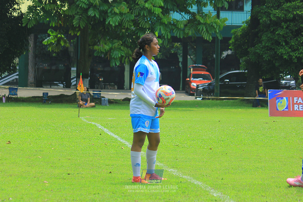 ijl u11 190426 tunas prima bekasi vs proball football