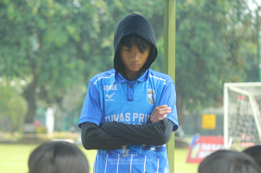 ijl u11 190426 tunas prima bekasi vs proball football