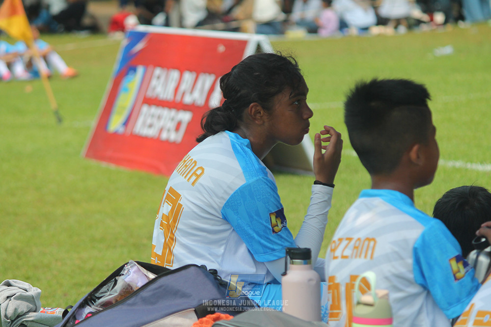 ijl u11 190426 tunas prima bekasi vs proball football