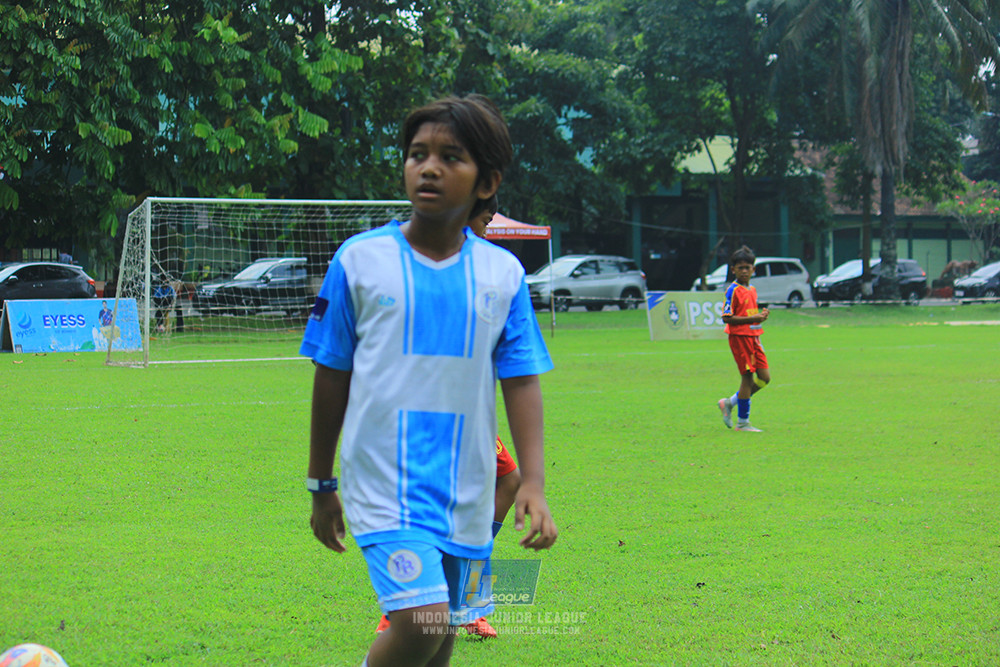 ijl u11 190426 tunas prima bekasi vs proball football
