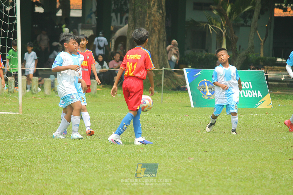 ijl u11 190426 tunas prima bekasi vs proball football