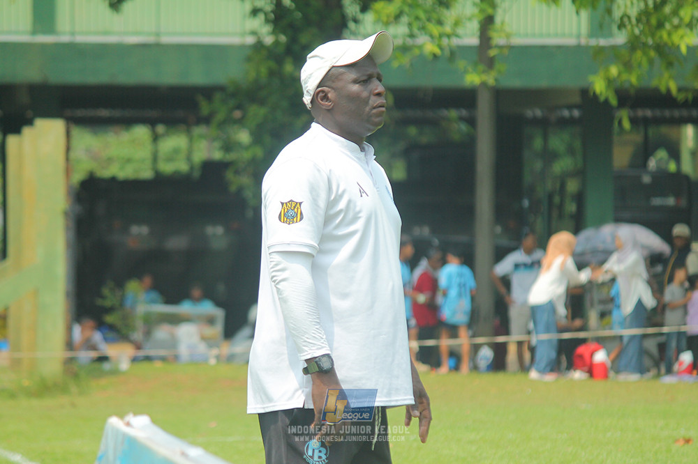 ijl u11 190426 tunas prima bekasi vs proball football