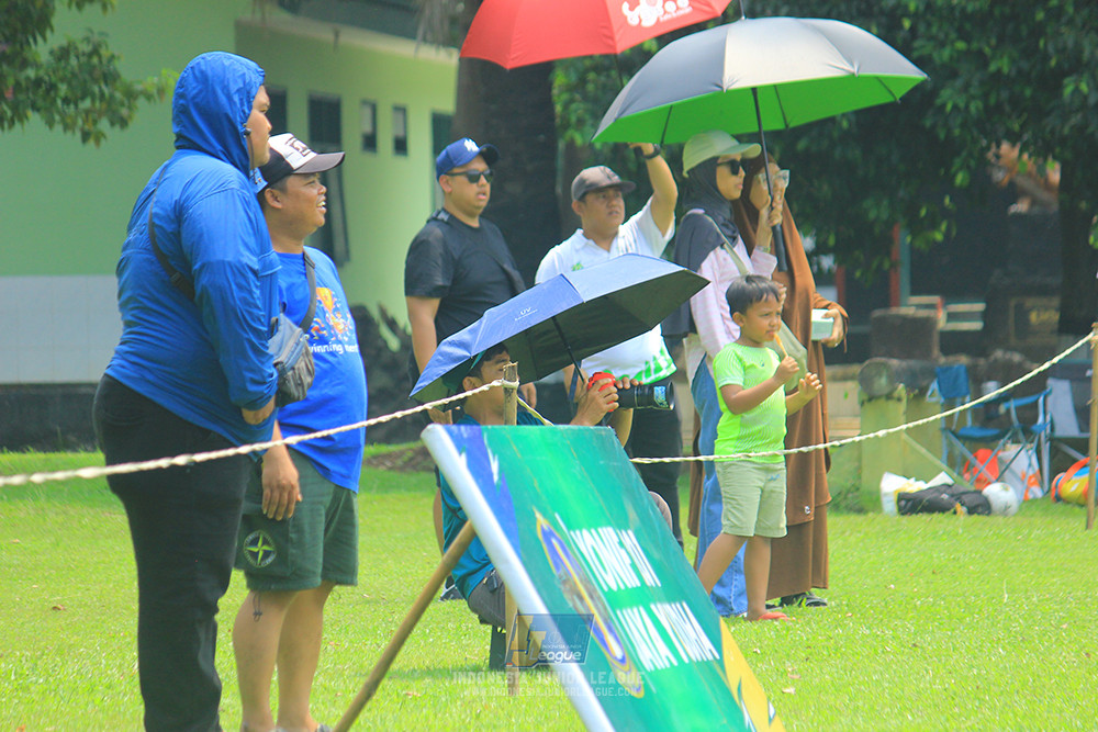 ijl u11 190426 tunas prima bekasi vs proball football