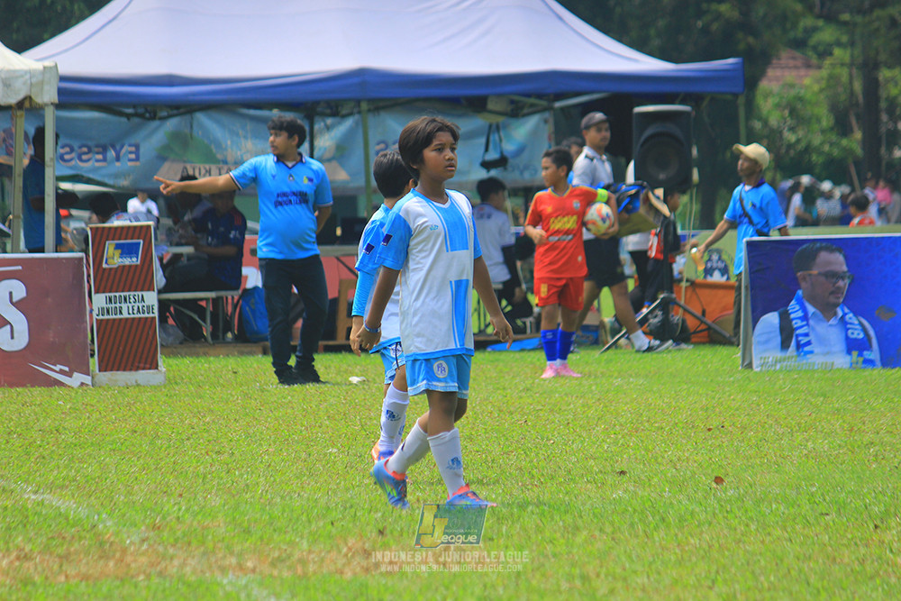 ijl u11 190426 tunas prima bekasi vs proball football