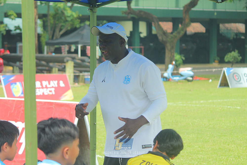 ijl u11 190426 tunas prima bekasi vs proball football