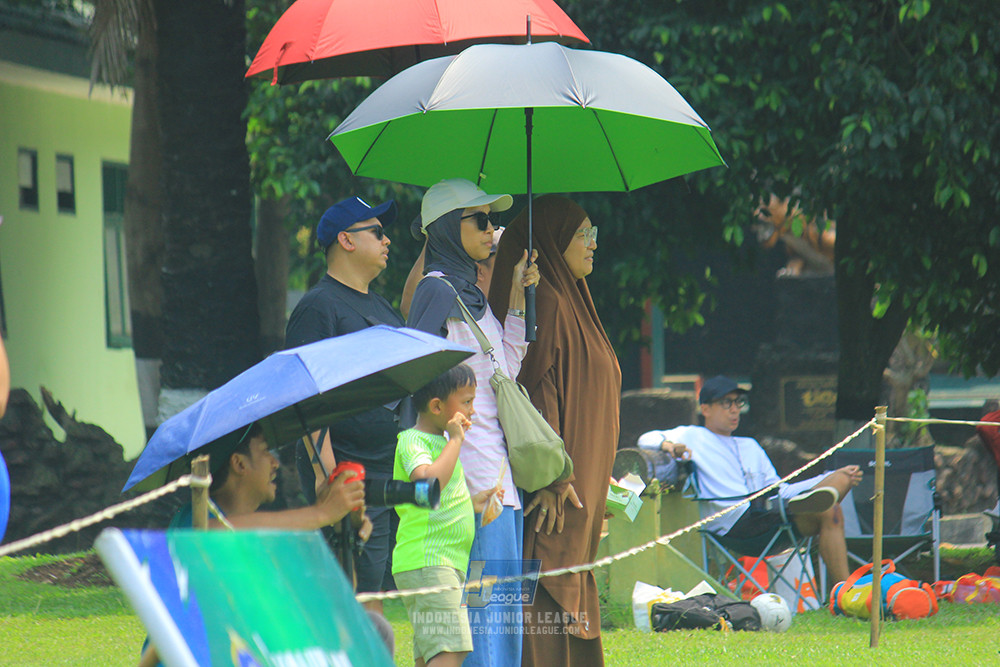 ijl u11 190426 tunas prima bekasi vs proball football