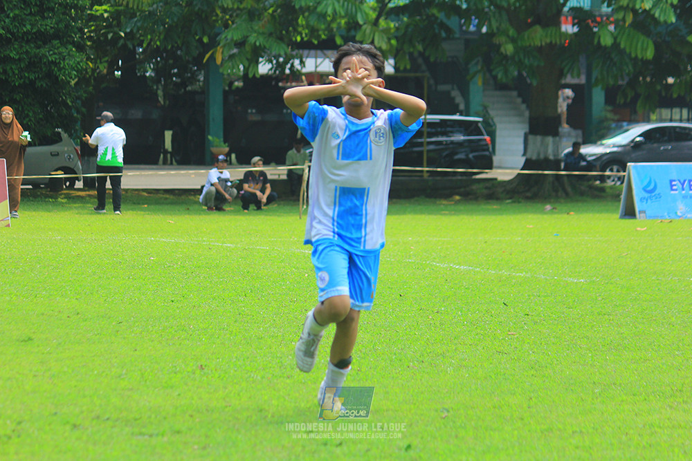 ijl u11 190426 tunas prima bekasi vs proball football