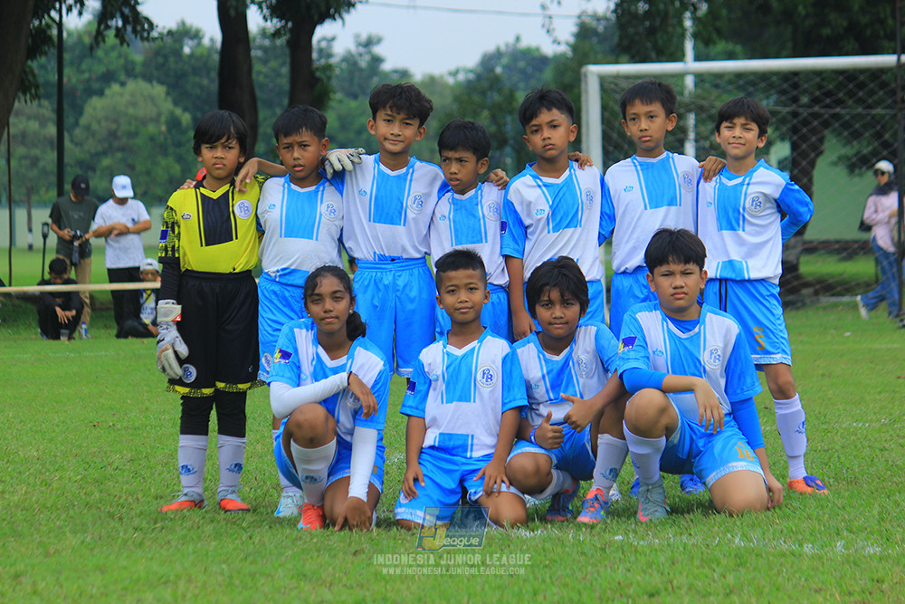 ijl u11 190426 tunas prima bekasi vs proball football