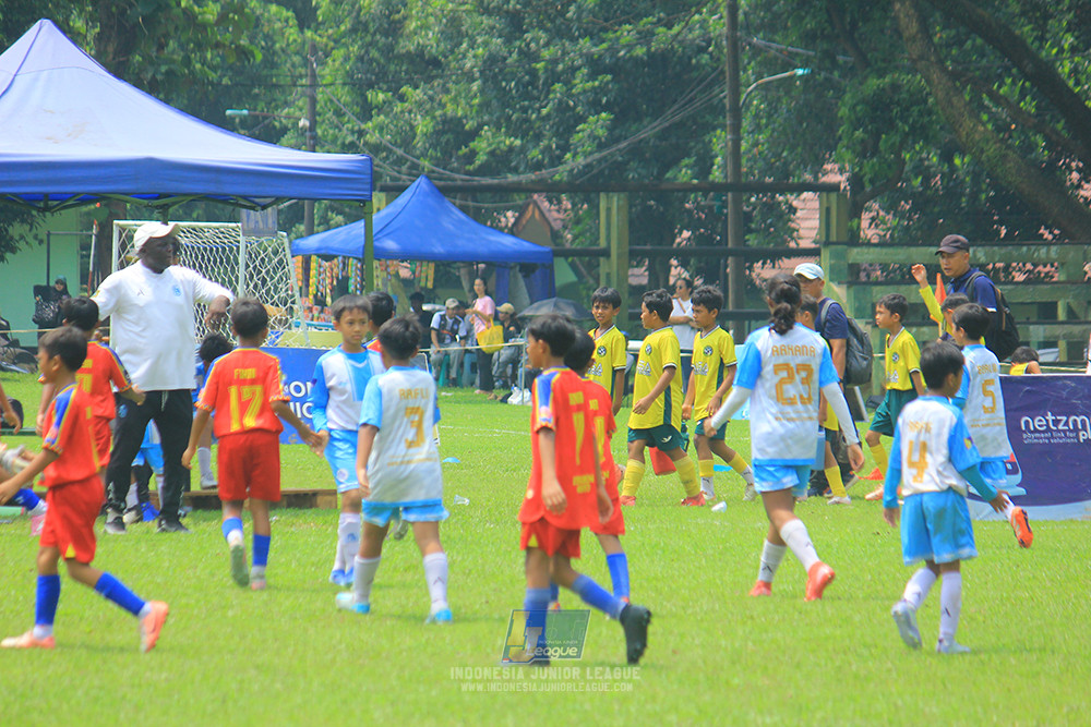 ijl u11 190426 tunas prima bekasi vs proball football