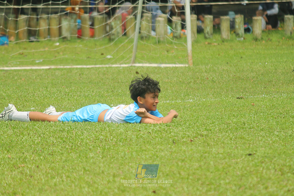ijl u11 190426 tunas prima bekasi vs proball football
