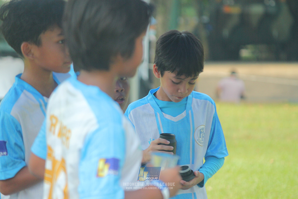 ijl u11 190426 tunas prima bekasi vs proball football