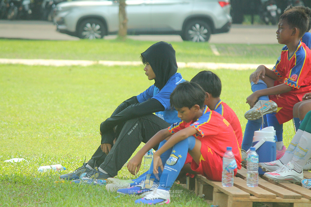 ijl u11 190426 tunas prima bekasi vs proball football