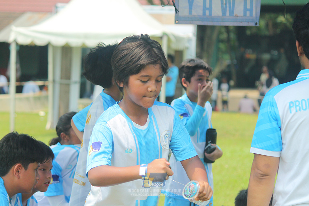 ijl u11 190426 tunas prima bekasi vs proball football
