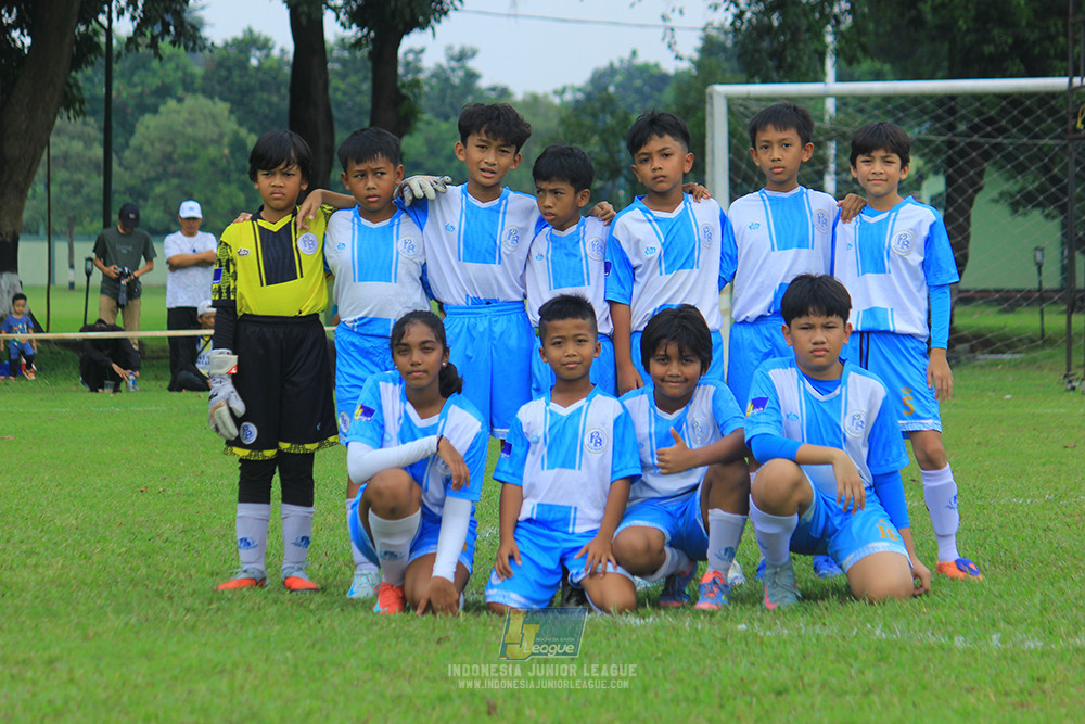 ijl u11 190426 tunas prima bekasi vs proball football