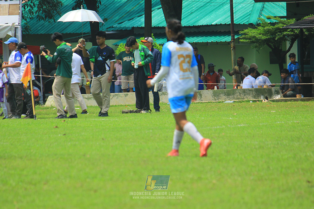 ijl u11 190426 tunas prima bekasi vs proball football