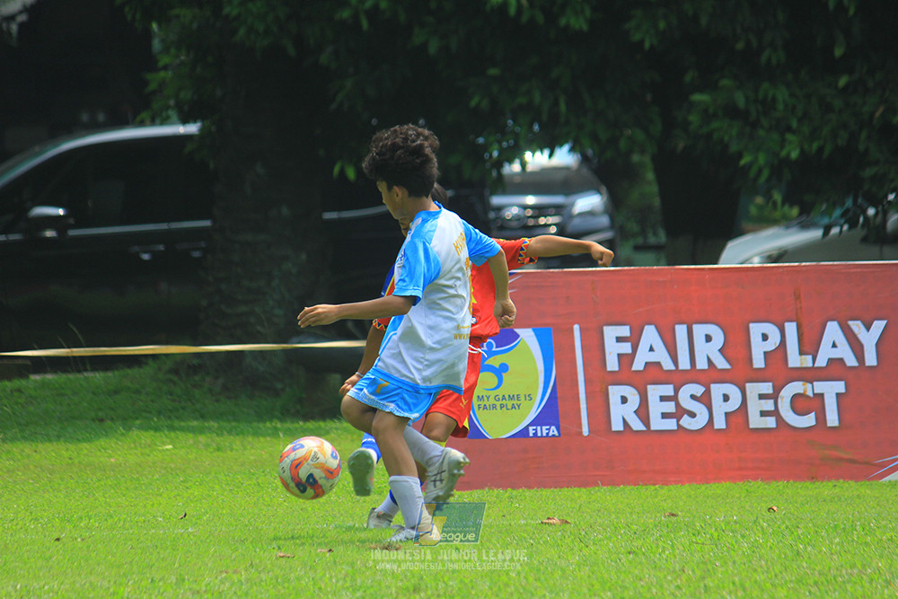 ijl u11 190426 tunas prima bekasi vs proball football