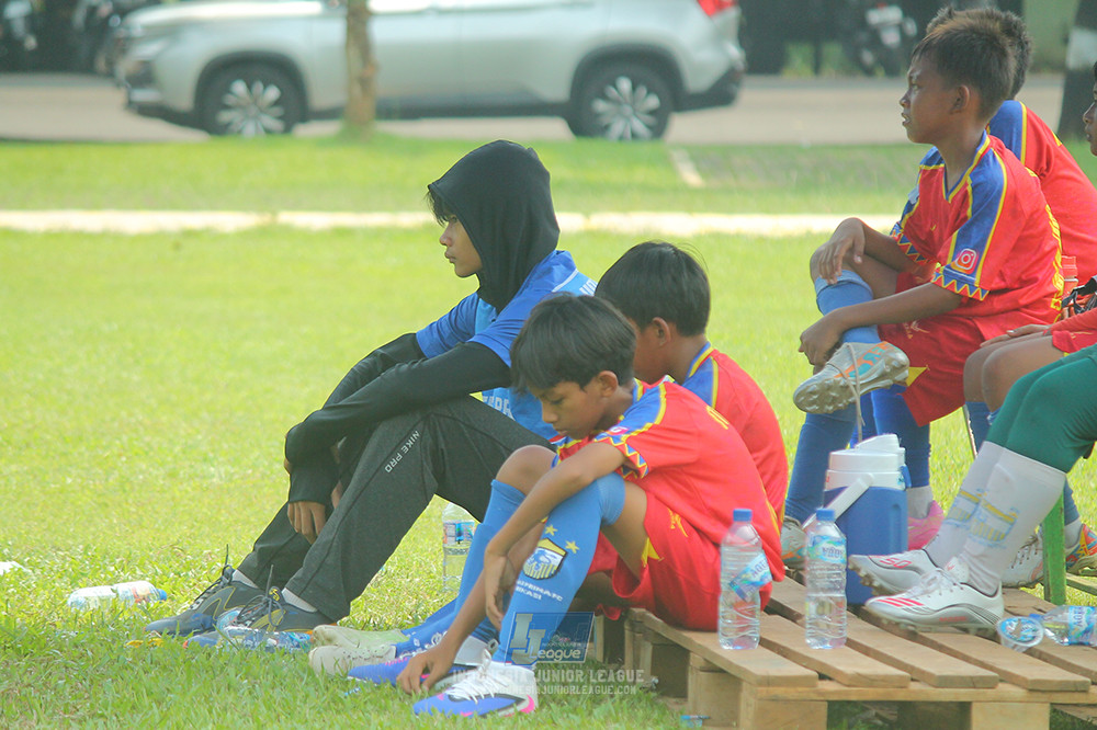 ijl u11 190426 tunas prima bekasi vs proball football