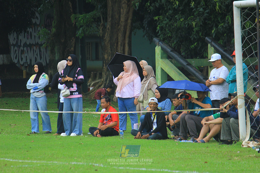 ijl u11 190426 tunas prima bekasi vs proball football