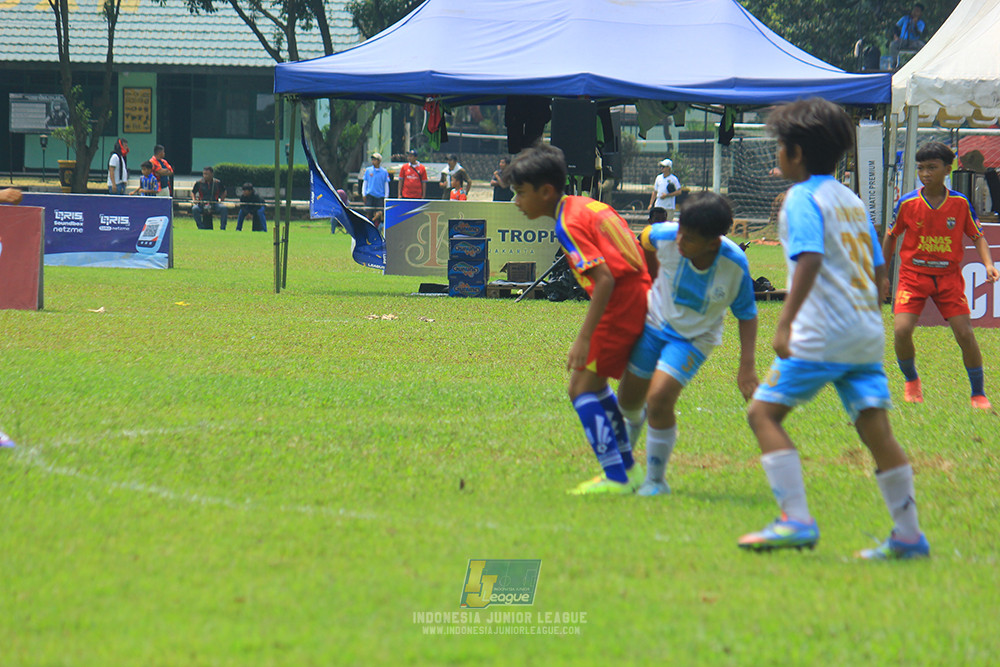 ijl u11 190426 tunas prima bekasi vs proball football