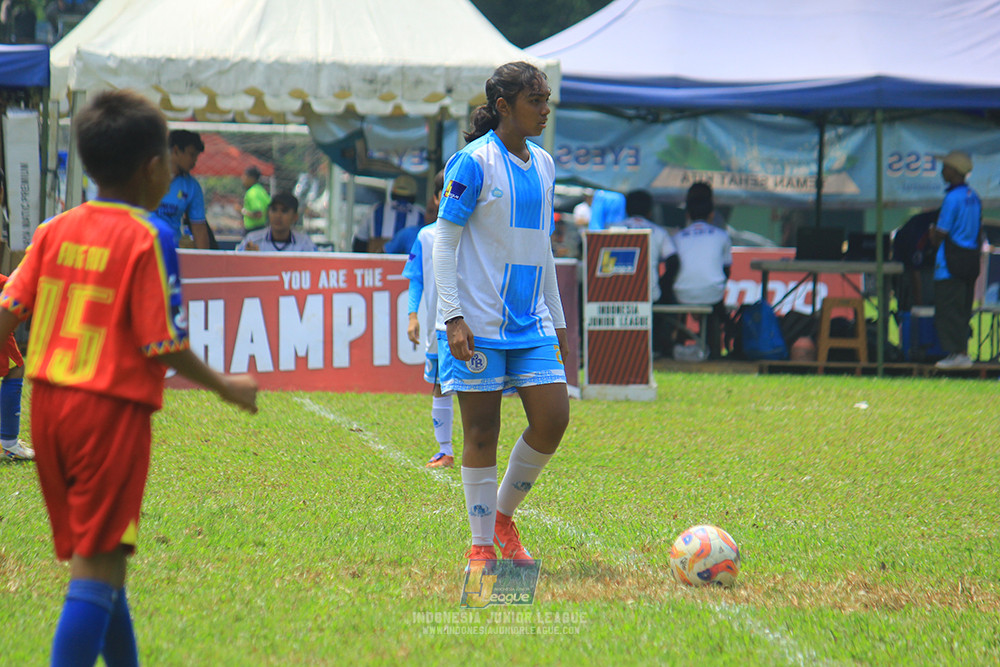 ijl u11 190426 tunas prima bekasi vs proball football