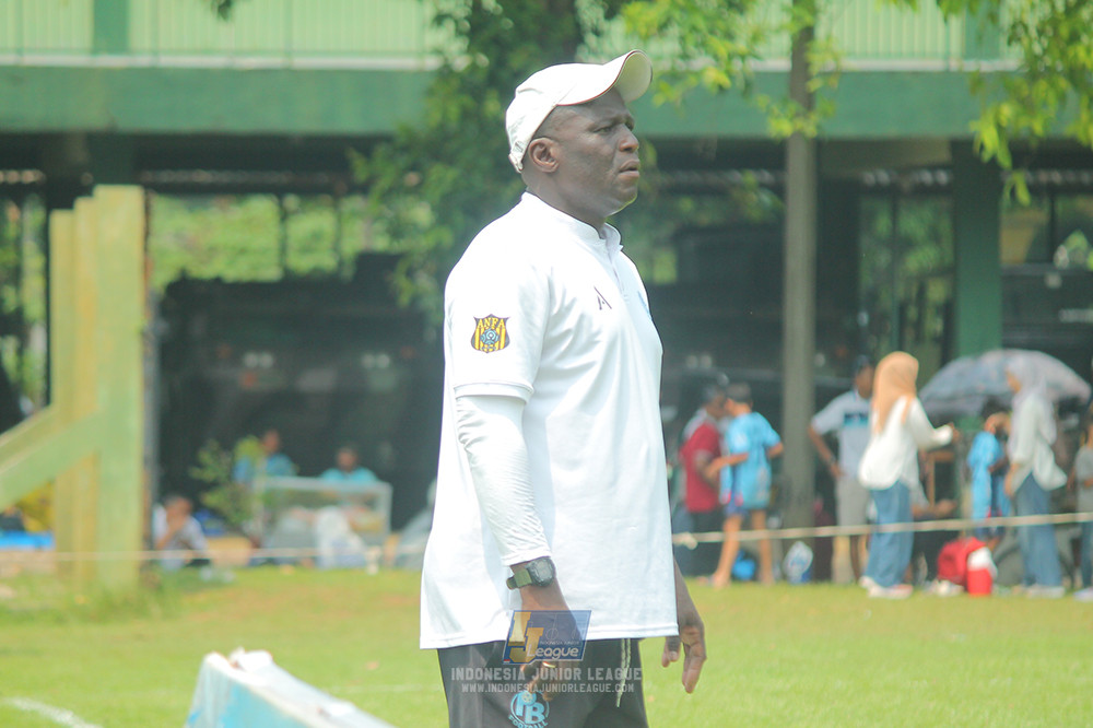 ijl u11 190426 tunas prima bekasi vs proball football